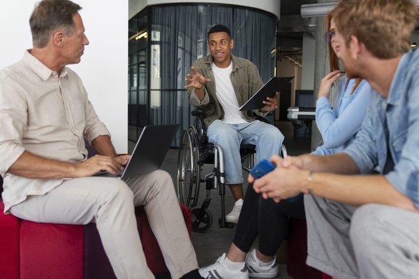 Unlocking Innovation: Cultivating a Forward-Thinking Culture in UK Healthcare Organizations